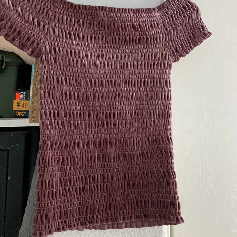 Aeropostale shirt